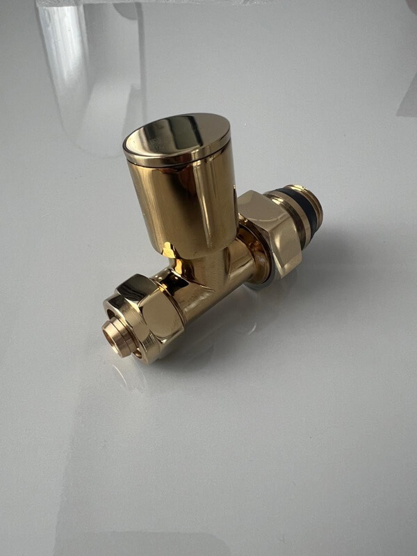 GOLD DÜZ PX 16 X 2 MOBİL VANA